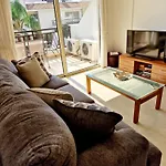 Apartment 2 Bedroom E8 Located Pool Level, Sea View, Free Wifi