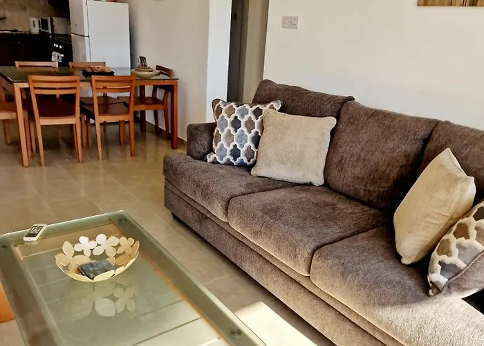 アパート 2 Bedroom E8 Located Pool Level, Sea View, Free Wifi ペイヤ