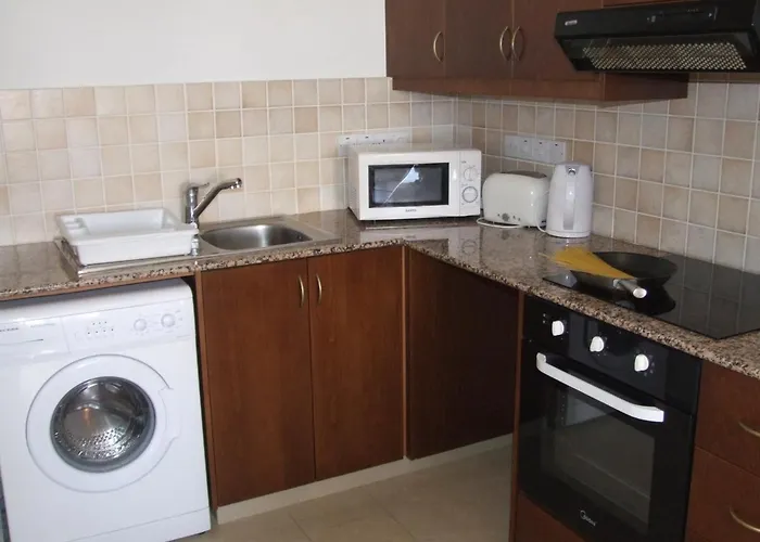 2 Bedroom E8 Located Pool Level, Sea View, Free Wifi