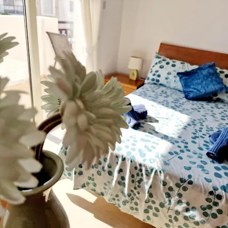 2 Bedroom E8 Located Pool Level, Sea View, Free Wifi