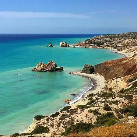 Διαμέρισμα 2 Bedroom E8 Located Pool Level, Sea View, Free Wifi *