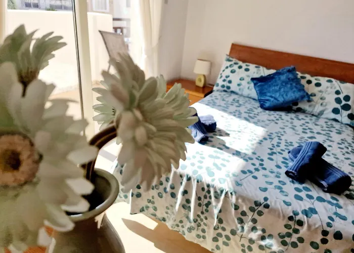 2 Bedroom E8 Located Pool Level, Sea View, Free Wifi