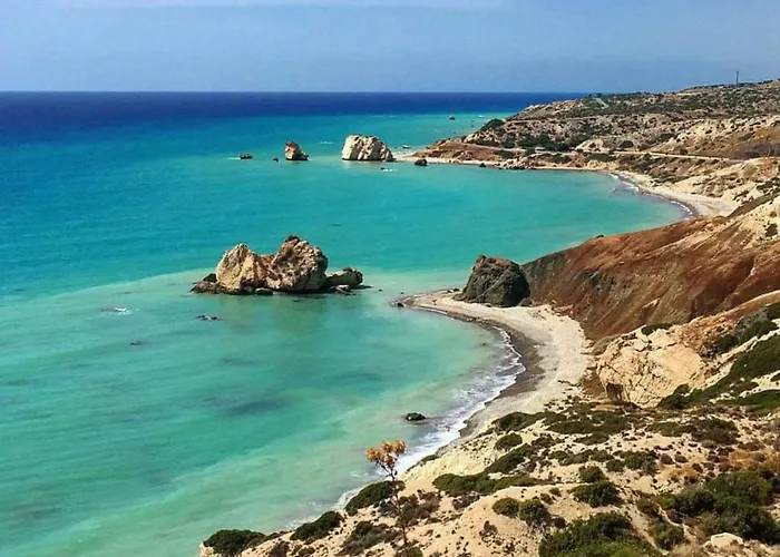 Lejlighed 2 Bedroom E8 Located Pool Level, Sea View, Free Wifi *